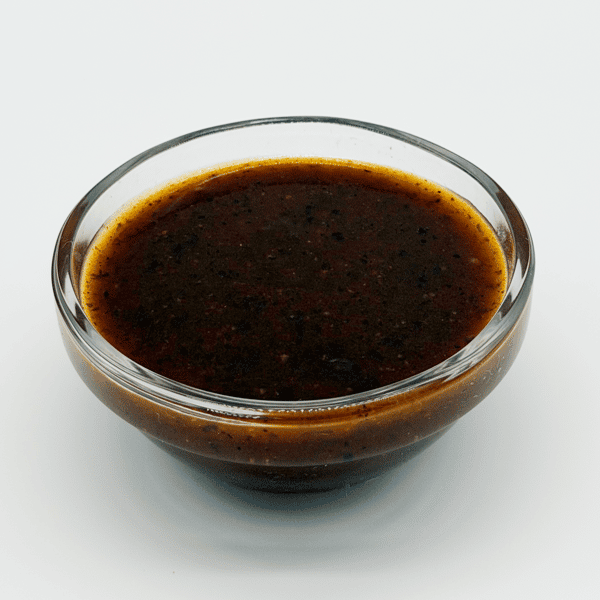 Jamaican Jerk