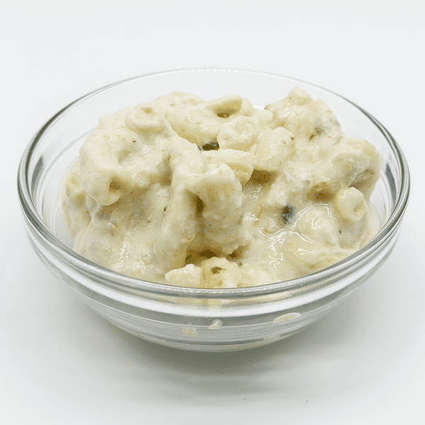 Hatch Chile Mac & Cheese