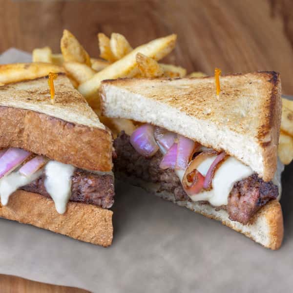 Patty Melt
