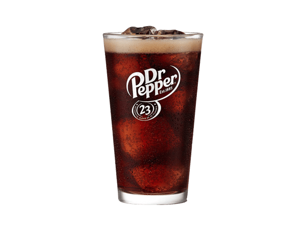 Dr Pepper