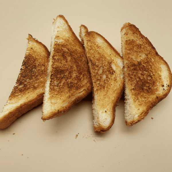 Garlic Texas Toast