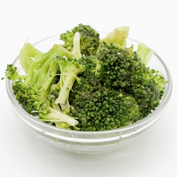 Steamed Broccoli
