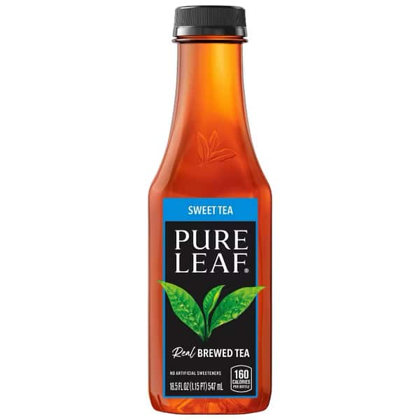 Sweet Tea