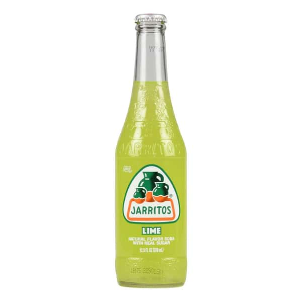 Lime Jarrito