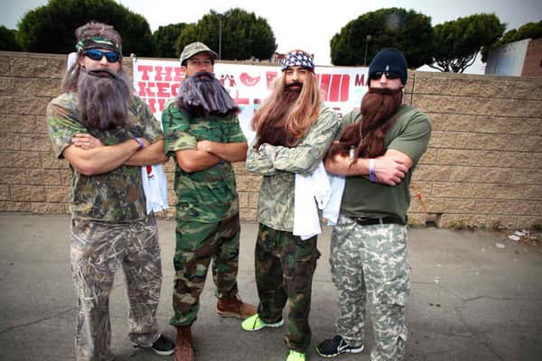 duck dynasty