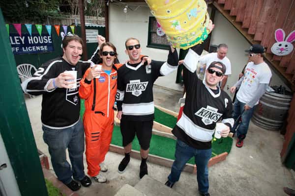 hockey jersey team