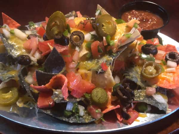 Tavern Nachos