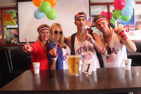 team usa