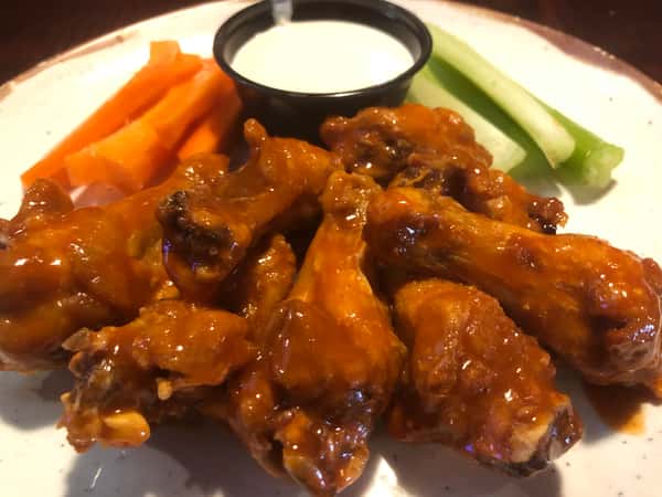 Wings