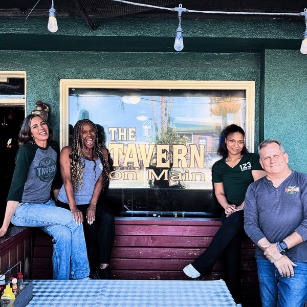 Photos of the tavern on main team team