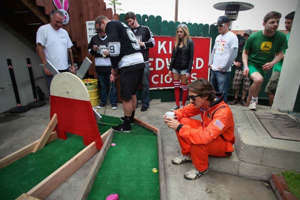putt putt