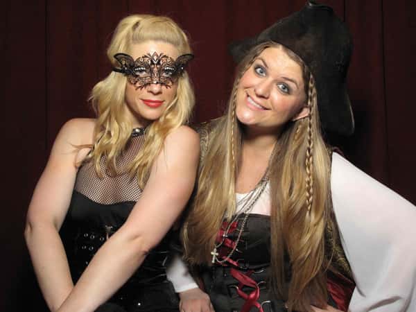 pirate costume