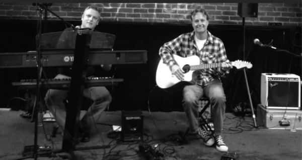 Blunder Cover Band