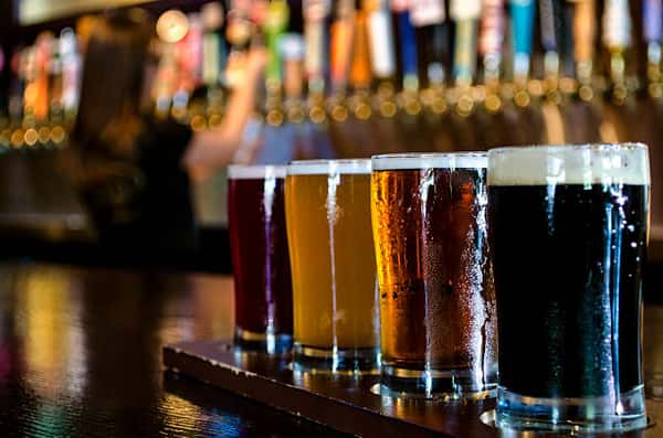 Beers