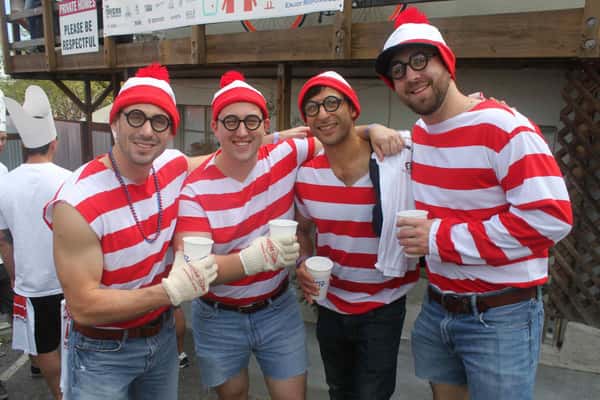 where's waldo