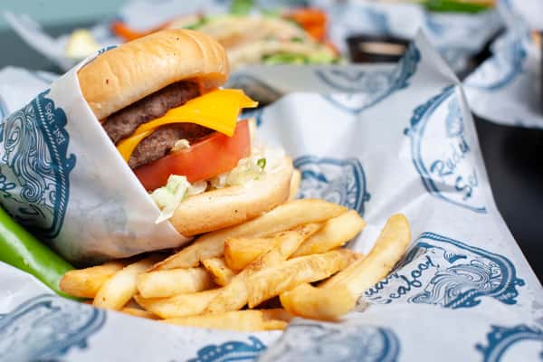 Burger