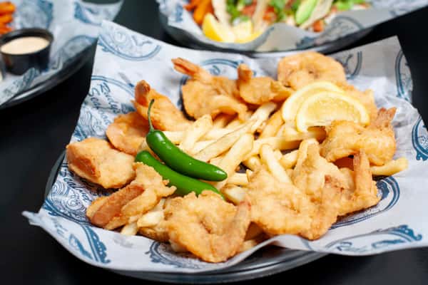 Shrimp