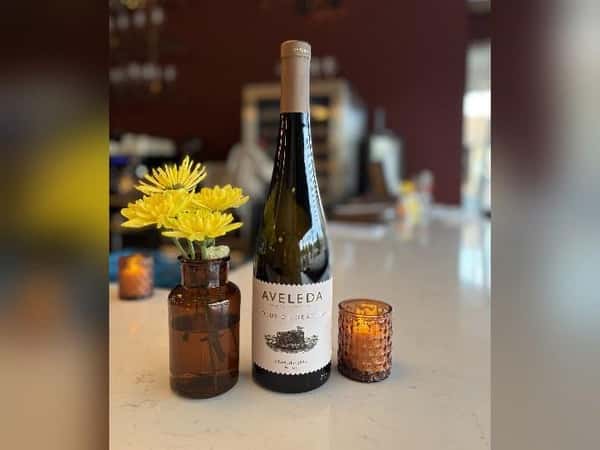 Aveleda Solos Granito