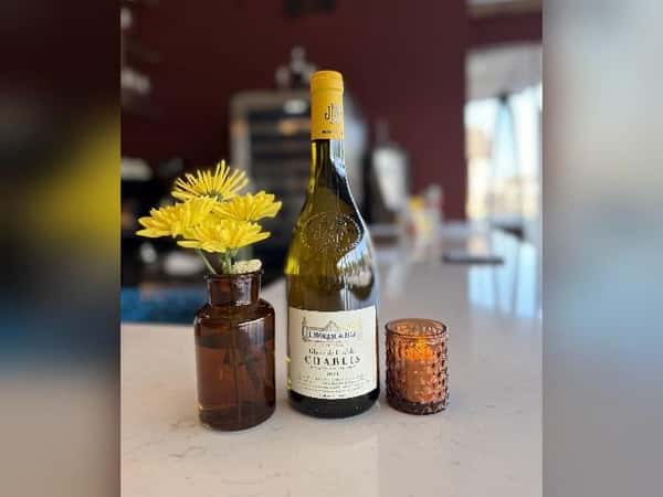 J. Moreau & Fils Chablis