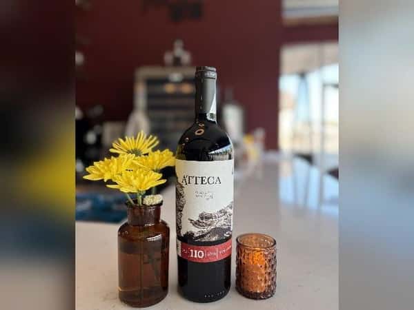 Atteca Garnacha