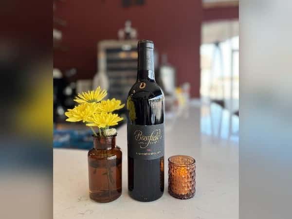Brassfield High Valley Cabernet Sauvignon