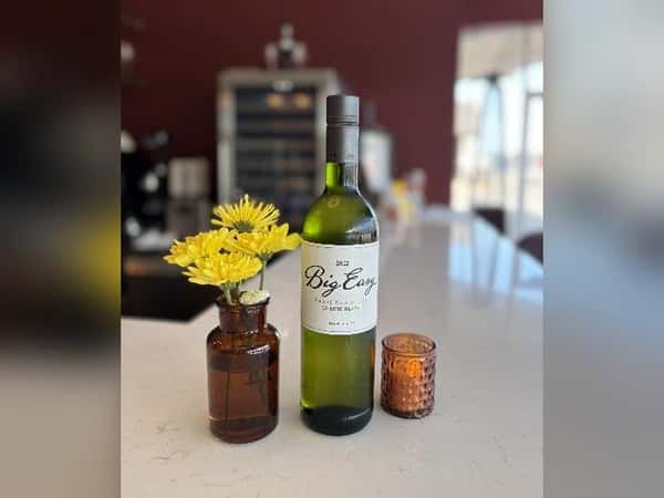 Ernie El's Big Easy Chenin Blanc