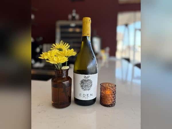 Eden Chardonnay