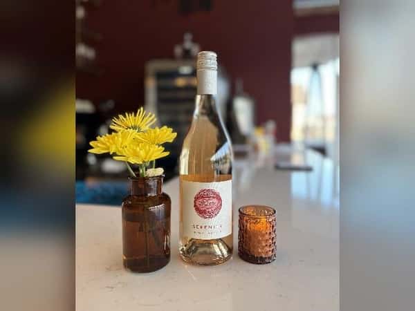 Serenity Rosé