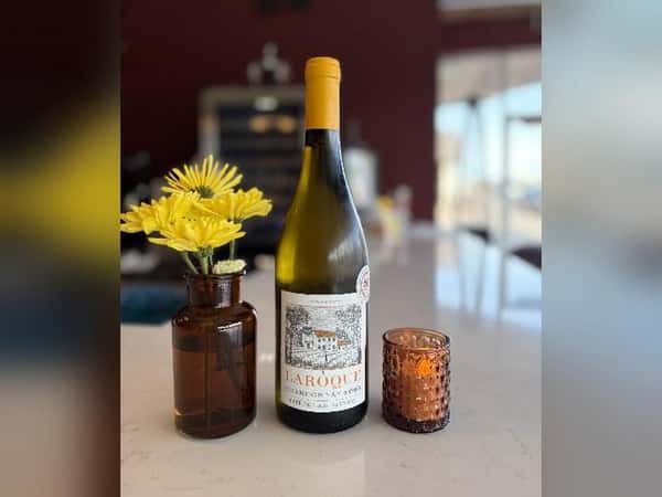 Laroque Chardonnay