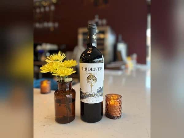 Tridente Tempranillo