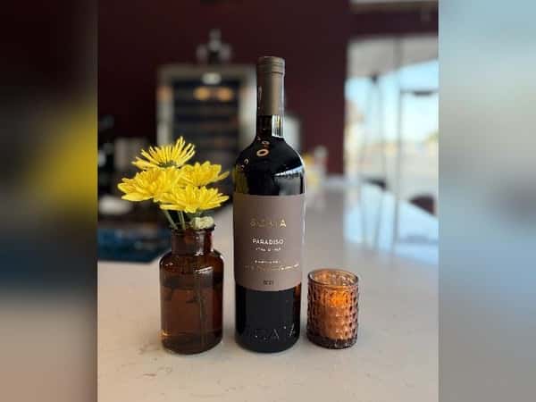 Scaia Paradiso Red Blend
