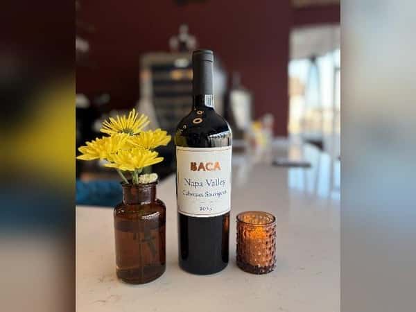 Baca Cab Sauv