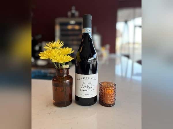 Moccagatta Nebbiolo