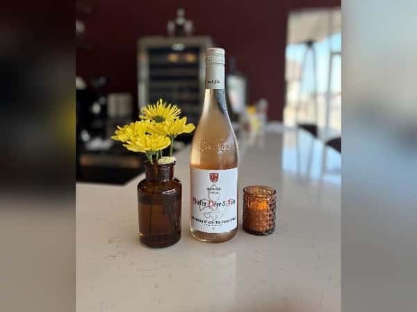 Bieler Pére & Fils Rosé