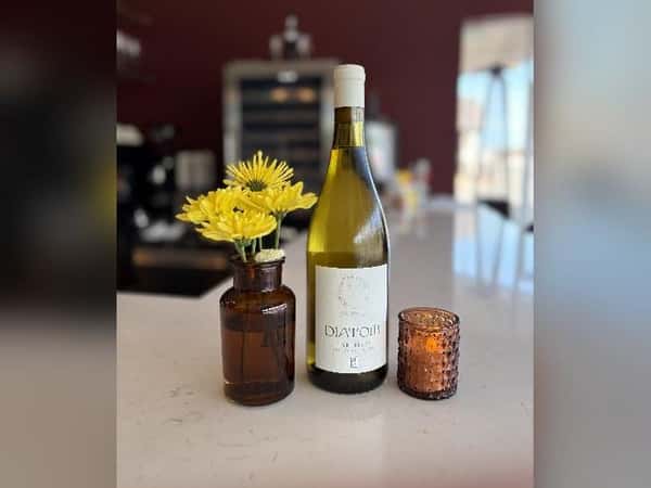 Diatom Chardonnay