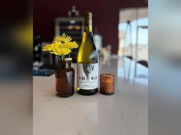 Kind of Wild Gruner