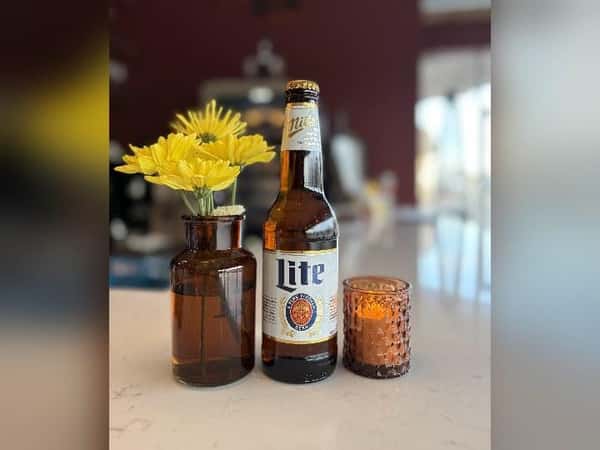 Miller Lite