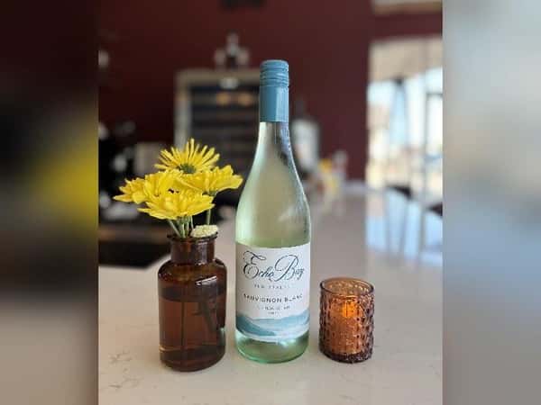Echo Bay Sauv Blanc