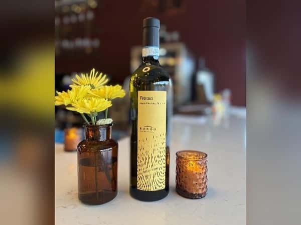 Petrara Verdicchio
