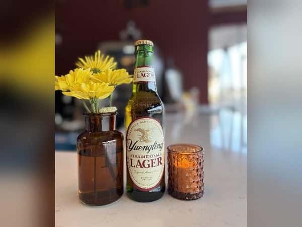 Yuengling