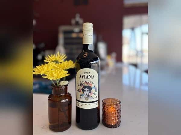 Aviana Cabernet Sauvignon