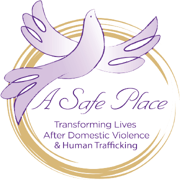 A Safe Place for Help Logo