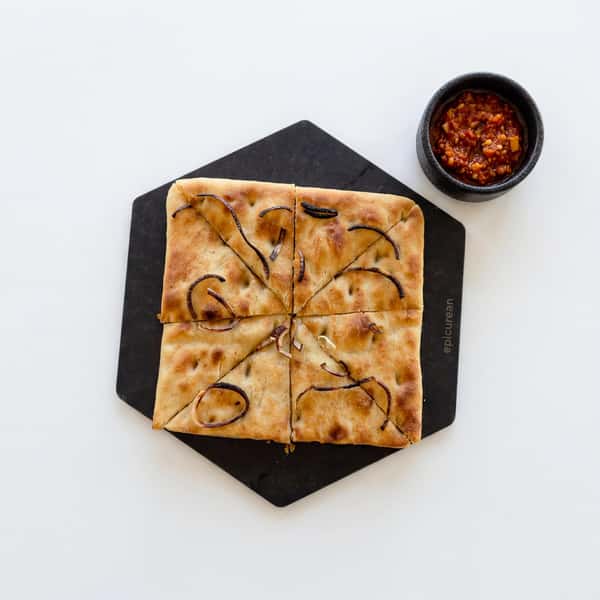 Flatbread