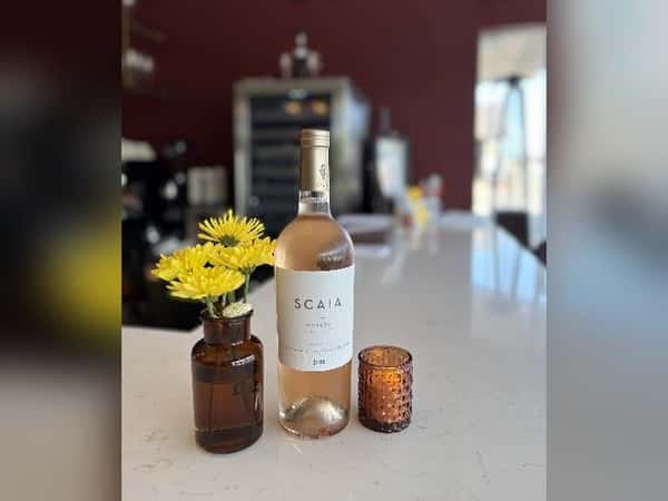 Scaia Rosato
