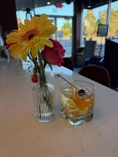 Old Fashioned