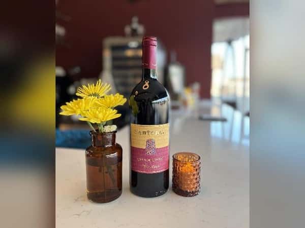 Santomas 2016 Grand Cuvee