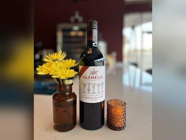 Glenelly Cab Sauv