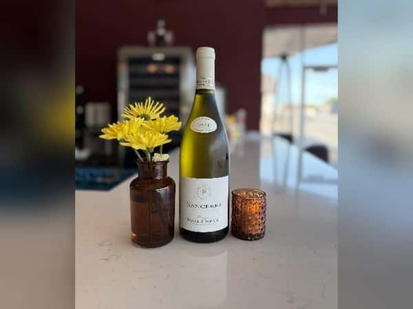 Roger Neveu Sancerre