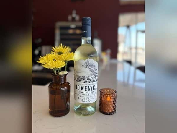 Domenica Pinot Grigio