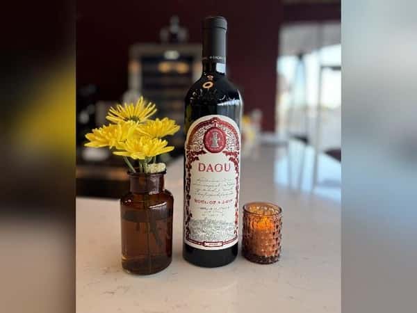 Soul of the Lion Cab Sauv